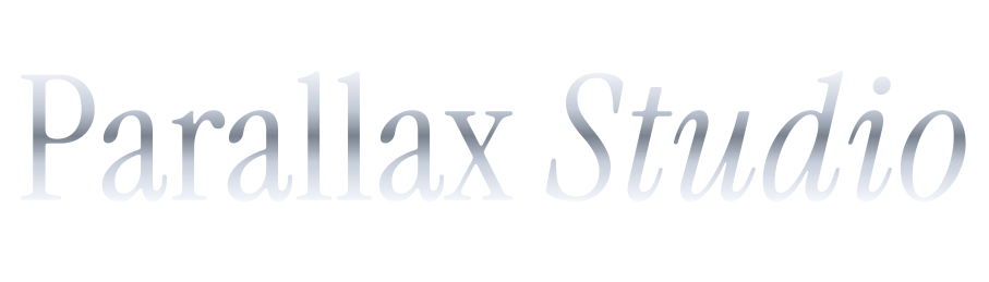 Parallax Studio logo